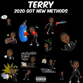 2020 Got New Methods by Terry