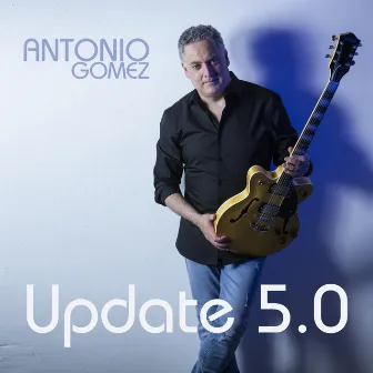 Update 5.0 by Antonio Gomez