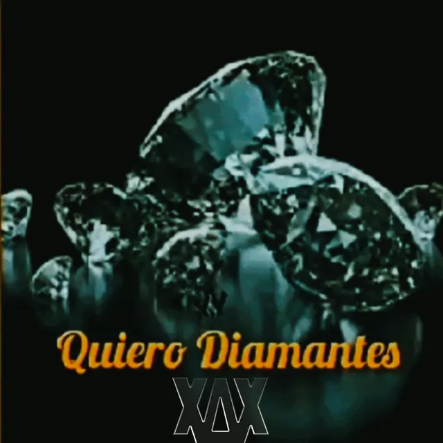 Quiero Diamantes