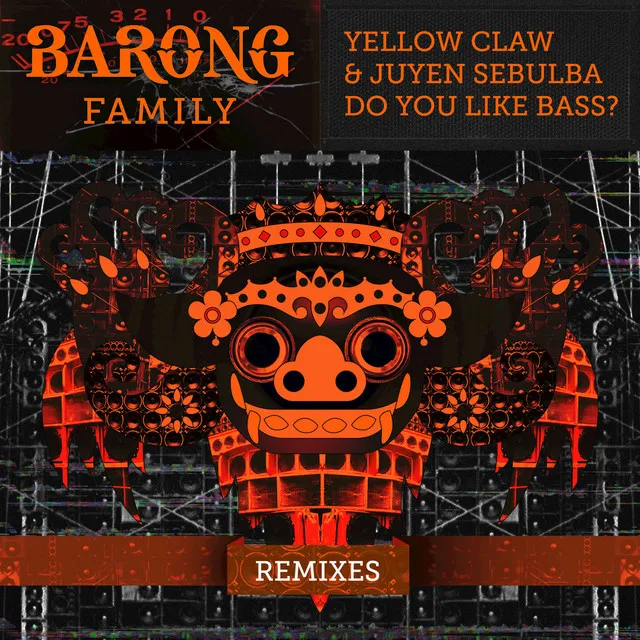 DO YOU LIKE BASS? - Angger Dimas Remix