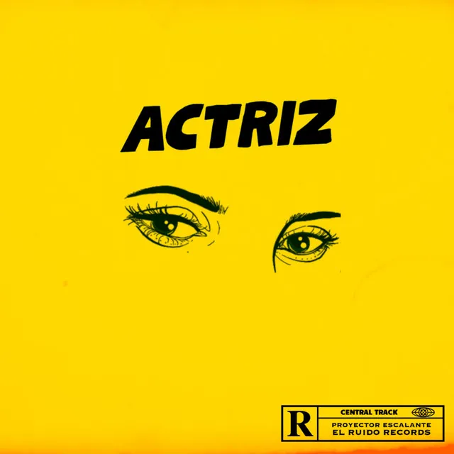 Actriz