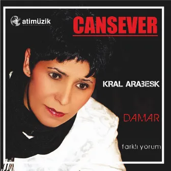 Kral Arabesk by Cansever