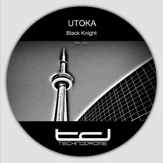 Black Knight by Utoka