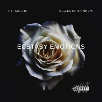 Ecstasy Emotions by Ziy Honcho