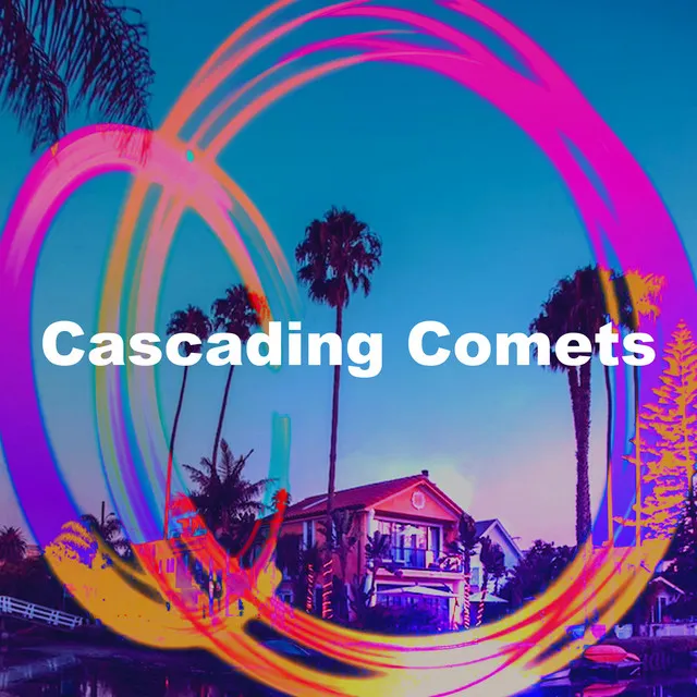 Cascading Comets