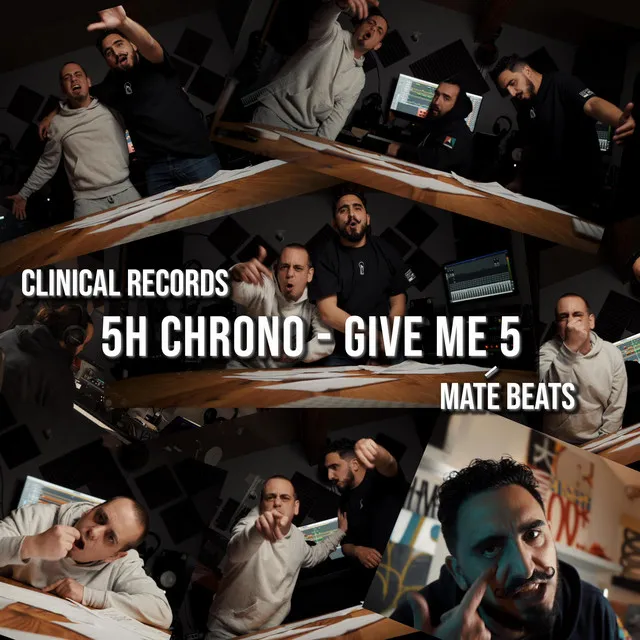 5H Chrono - Give Me 5