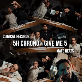 5H Chrono - Give Me 5 by Maté Beats