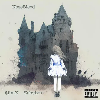 Nose Bleed <3 by $lim X