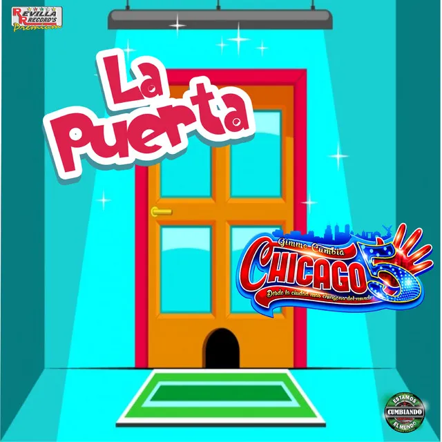 La Puerta