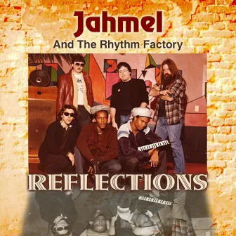 Reflections by Jahmel