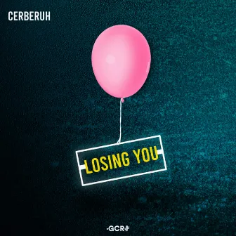 Losing You by Cerberuh