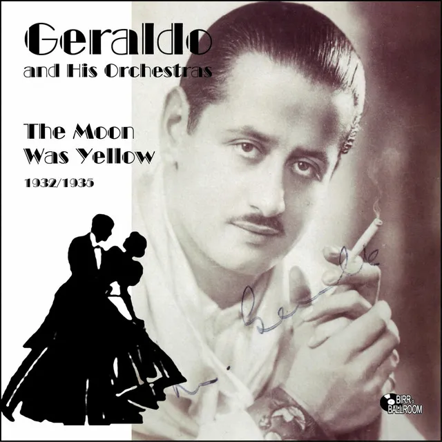 The Moon Was Yellow (1932-1935)