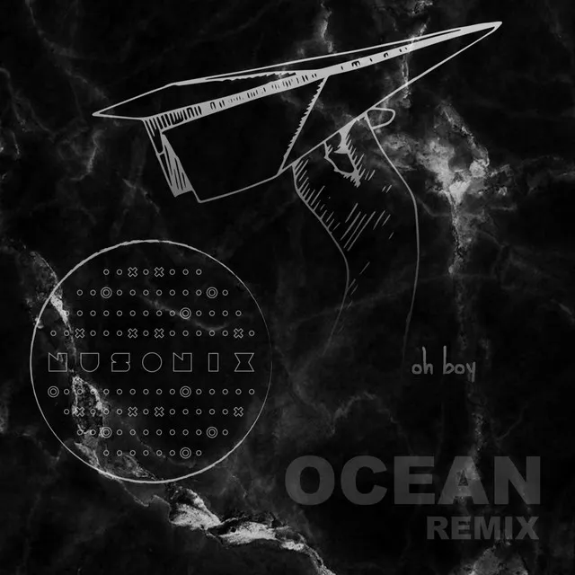 Ocean - NuSonix Remix