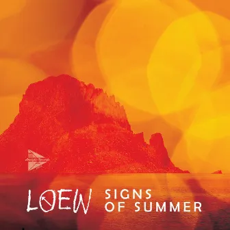 Signs of Summer by Loew