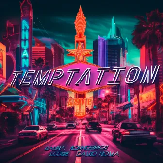 Temptation by SoundBwoy