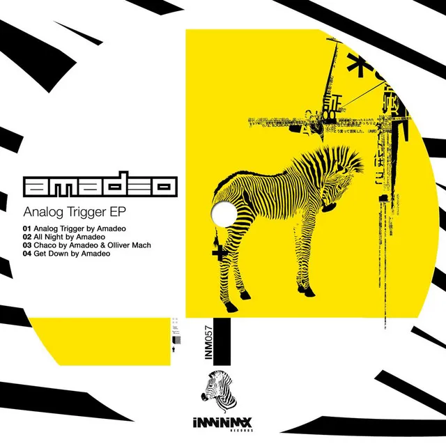 Analog Trigger - Original mix