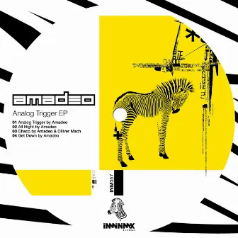 Analog Trigger by Amadeo