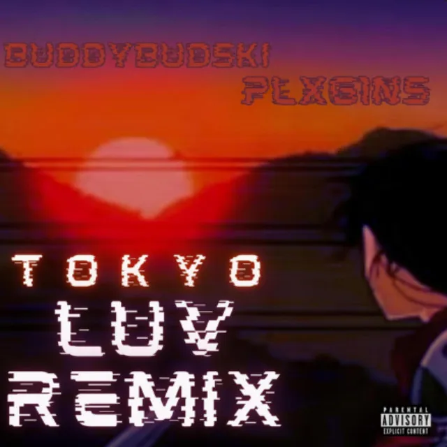 Tokyo Luv - Remix