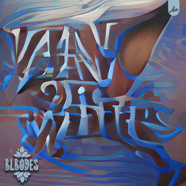 White Vans Blue Eyes