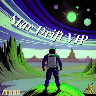 Star Drift VIP by Zegan