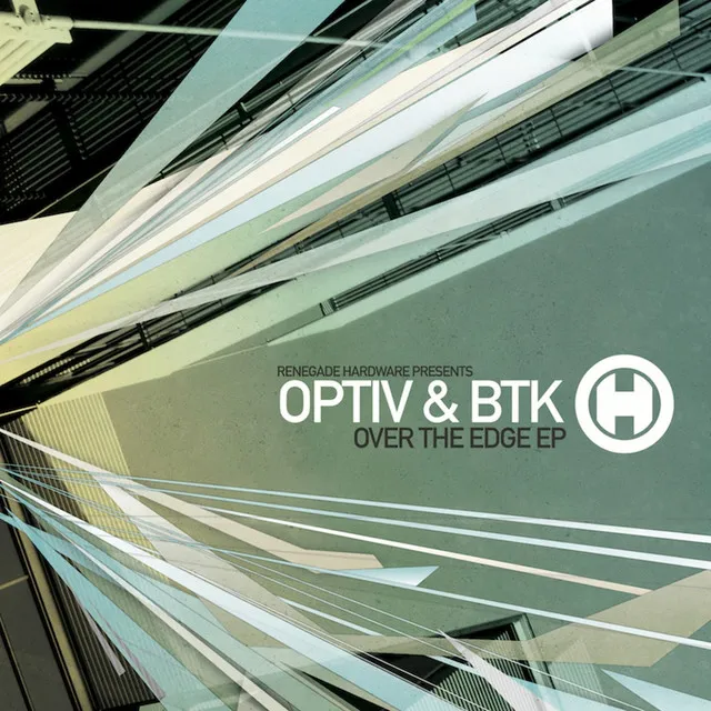 Forcefield - Optiv & BTK Remix