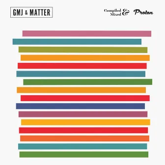 GMJ & Matter by GMJ