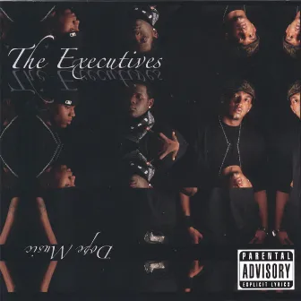 Dope Music by The Executives