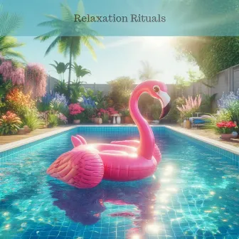 Relaxation Rituals: Ibiza Chillout Affair by DJ House EDM