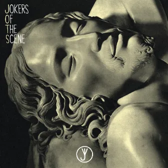 Joking Victim by Jokers Of The Scene