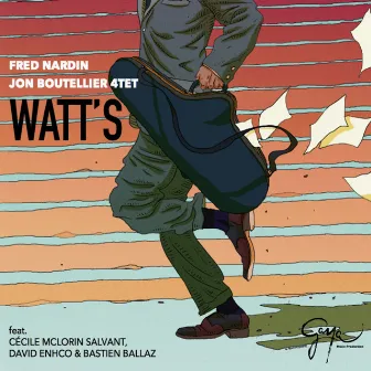 Watt's by Fred Nardin