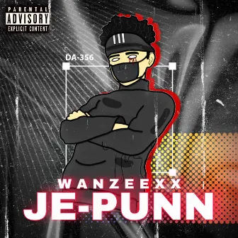 JE-PUNN by Unknown Artist