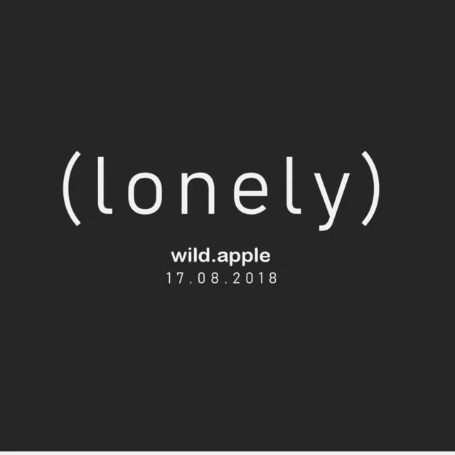 Lonely