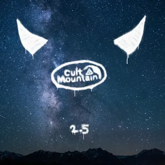 Cult Mountain 2.5 by Cult Mountain