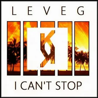 I Can't Stop by Leveg