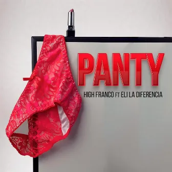 Panty by High Franco