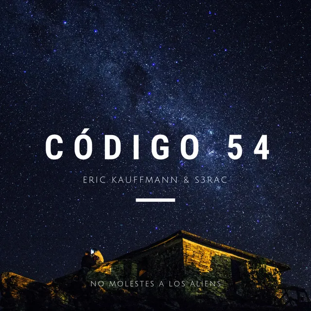 Código 54