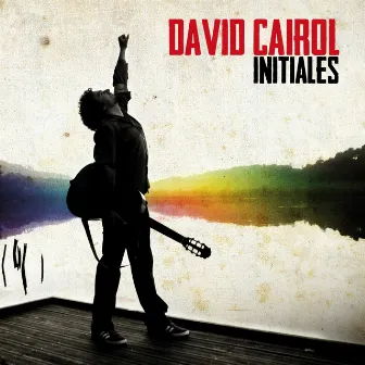 Initiales by David Cairol