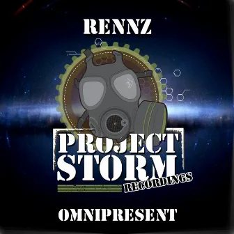 Omnipresent by Rennz