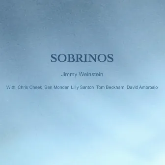 Sobrinos by Jimmy Weinstein