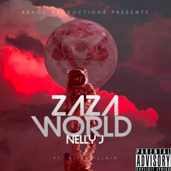 ZaZa World by Nelly J