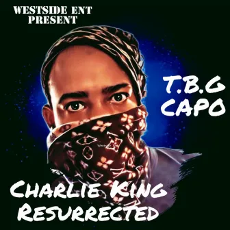 TBG Capo by 