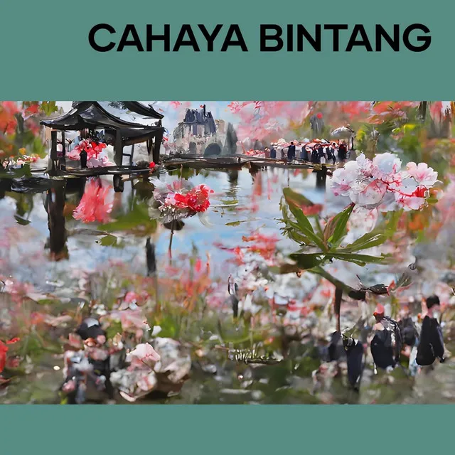 Cahaya Bintang