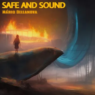 Safe And Sound by Mário Dellanova