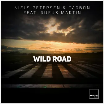 Wild Road by Niels Petersen