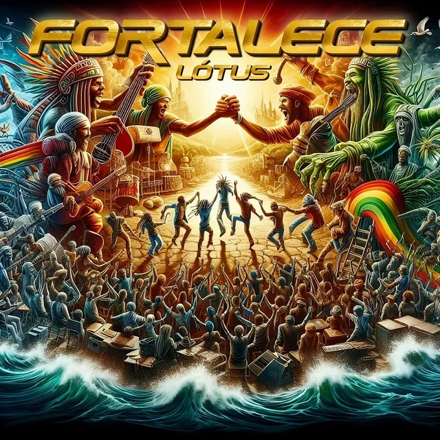 Fortalece