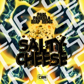 Salty Cheese by Pankilla