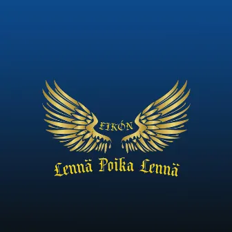 Lennä Poika Lennä by Kareem