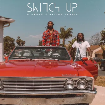 Switch Up by Davion Farris