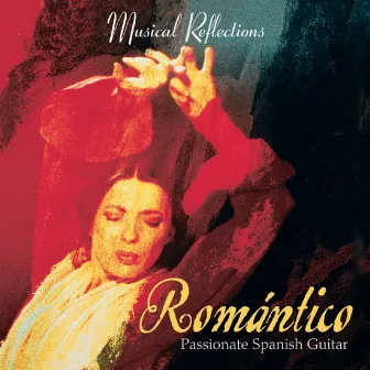 Romantico by Kenny Vehkavaara