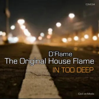 In Too Deep by The Original House Flame